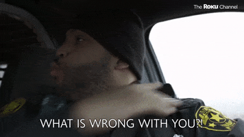 Dave Franco GIF by The Roku Channel