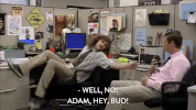 comedy central season 4 episode 6 GIF by Workaholics