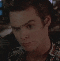 jim carrey lips GIF