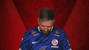 Hansa Rostock Vbl GIF by Bundesliga
