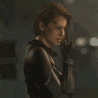 Resident Evil Jill GIF