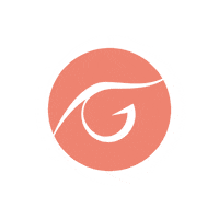 Lashes Sticker by GAUBE KOSMETIK