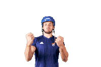 fotbalovaliga football soccer box comeon Sticker