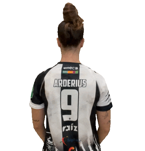 Costa Del Sol Handball Sticker by Club Balonmano Femenino Málaga Costa del Sol