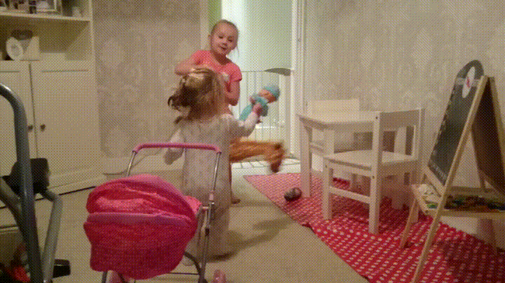 sister GIF