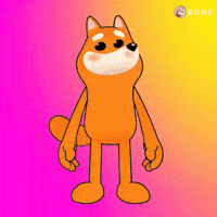 Clapping Hands Celebrating GIF by BONK