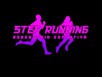 steprun steprun steprunning GIF