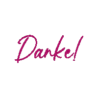 Thankyou Sticker by GIRARDELLI