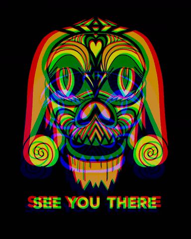 See You There Girls Night Out GIF