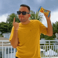 Pizza Nuggets GIF by brfsadia