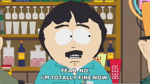 bar alcohol GIF by South Park 