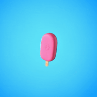 Ice Cream Food GIF by Millions