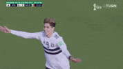 Liga Mx Football GIF by MiSelecciónMX
