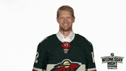 eric staal hello GIF by NHL on NBC Sports
