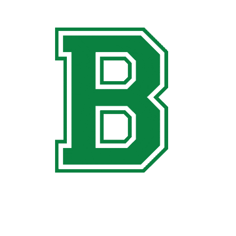 Sticker by St. Brendan High School