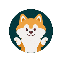 APPETTO appetto appettomascotte Sticker