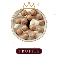 Marie Antoinette Chocolate Sticker by antoinettechoco