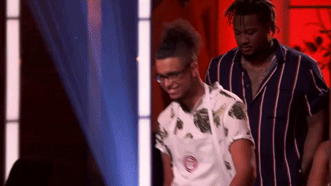 Gordon Ramsay GIF by Masterchef