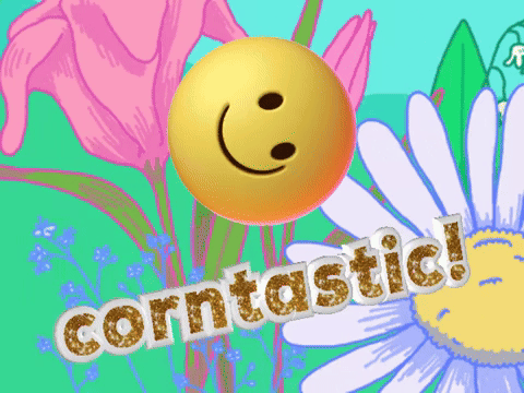 corntastic