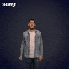 Wave Waving GIF by SWR3