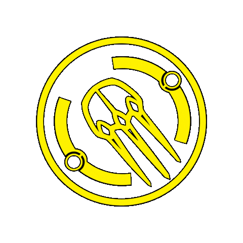 Logo Icon Sticker