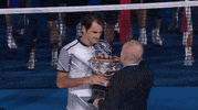 2017 mens singles final GIF by Australian Open