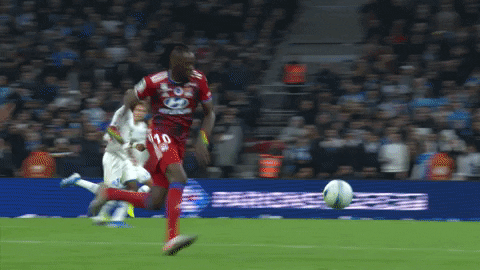 Save Dimitri Payet GIF by Olympique de Marseille