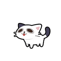 Beat Em Up Little Things Sticker by ThinkBIT