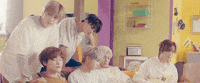 Nct 127 Wayv GIF by NCT