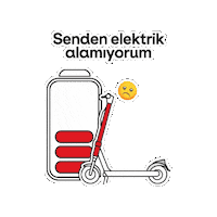 Whats Up Hello Sticker by Hop Scooter