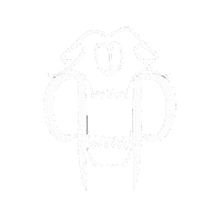 nature club berlin fishing survival Sticker