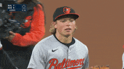 Major League Baseball Sport GIF by MLB
