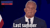 Happy Good Times GIF by Team Kennedy
