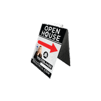 Real Estate House Sticker by The Peggy Hill Team