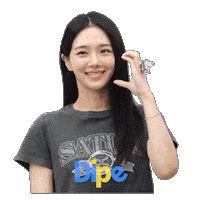 Korea Dicon Sticker by koreadispatch