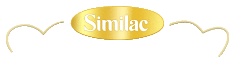 Симилак Sticker by Similac