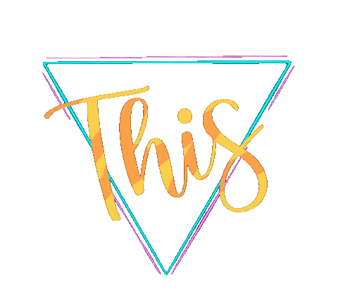 Check This Out Love It Sticker