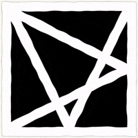 moesdesign design white black badge GIF