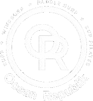 Stand Up Paddle Barcelona Sticker by AALVAA Media