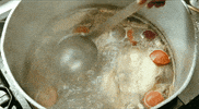 soul kitchen soup GIF