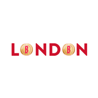 London Kennington Sticker by Beefeater Gin