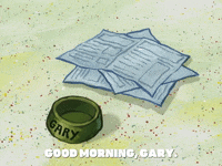 season 7 one coarse meal GIF by SpongeBob SquarePants