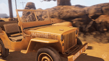 Drive Driving GIF by Xbox