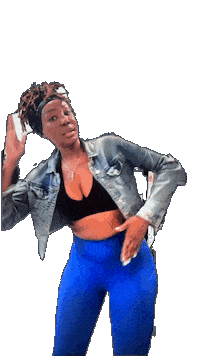 Happy Lets Go Sticker by Tanjareen