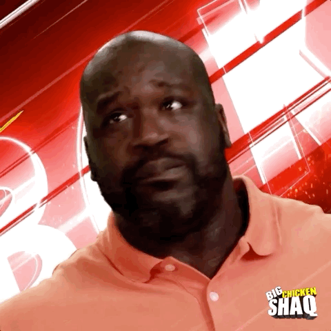 season 1 episode 3 GIF by Big Chicken Shaq