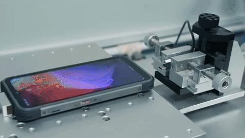 Ulefone giphyupload GIF