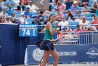 cincytennis sports celebration tennis cincinnati GIF