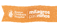 Boston Hospital Sticker by BostonChildrensHospital