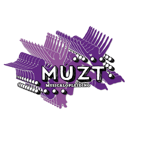 CultuurKwartierSneek giphygifmaker musical atrium sneek Sticker
