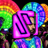 Partner Ai Art GIF by Sogni AI